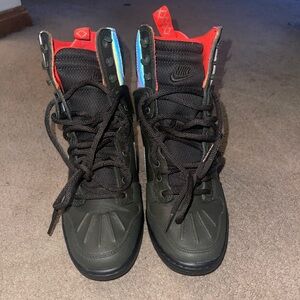 Nike Women’s Wedges